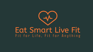 Eat Smart Live Fit